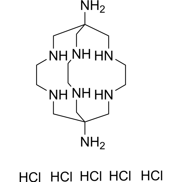 Diamsar hydrochloride 139265-92-2